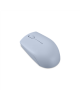Lenovo Compact Mouse with battery 300 Wireless Frost Blue