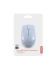 Lenovo Compact Mouse with battery 300 Wireless Frost Blue