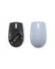 Lenovo Compact Mouse with battery 300 Wireless Frost Blue