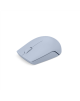 Lenovo Compact Mouse with battery 300 Wireless Frost Blue