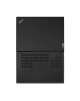 Lenovo ThinkPad T14 (Gen 4) Black 14 " IPS WUXGA 1920 x 1200 Anti-glare Intel Core i7 i7-1355U SSD 32 GB Soldered DDR5-5200 SSD 