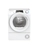 Candy | RO4 H7A2TEX-S | Dryer Machine | Energy efficiency class A++ | Front loading | 7 kg | LCD | Depth 46.5 cm | Wi-Fi | White