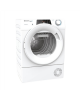 Candy | RO4 H7A2TEX-S | Dryer Machine | Energy efficiency class A++ | Front loading | 7 kg | LCD | Depth 46.5 cm | Wi-Fi | White