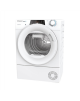 Candy | RO4 H7A2TEX-S | Dryer Machine | Energy efficiency class A++ | Front loading | 7 kg | LCD | Depth 46.5 cm | Wi-Fi | White