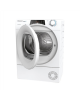 Candy | RO4 H7A2TEX-S | Dryer Machine | Energy efficiency class A++ | Front loading | 7 kg | LCD | Depth 46.5 cm | Wi-Fi | White