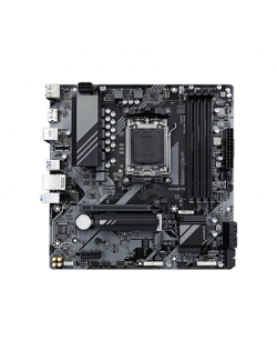 Gigabyte | B650M D3HP | Processor family AMD | Processor socket AM5 | DDR5 DIMM | Memory slots 1 | Supported hard disk drive int