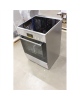 SALE OUT. Bosch | Cooker | HKR39A250U | Hob type Vitroceramic | Oven type Electric | Stainless steel | Width 60 cm | Electronic 