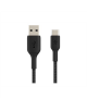 Belkin | BOOST CHARGE | Lightning to USB-A Cable | Black