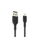 Belkin | BOOST CHARGE | Lightning to USB-A Cable | Black