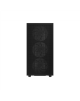 Deepcool | MID TOWER CASE | CH560 Digital | Side window | Black | Mid-Tower | Power supply included No | ATX PS2