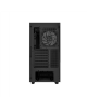 Deepcool | MID TOWER CASE | CH560 Digital | Side window | Black | Mid-Tower | Power supply included No | ATX PS2