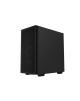 Deepcool | MID TOWER CASE | CH560 Digital | Side window | Black | Mid-Tower | Power supply included No | ATX PS2