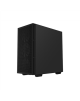 Deepcool | MID TOWER CASE | CH560 Digital | Side window | Black | Mid-Tower | Power supply included No | ATX PS2