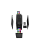 Deepcool | MID TOWER CASE | CH560 Digital | Side window | Black | Mid-Tower | Power supply included No | ATX PS2