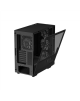 Deepcool | MID TOWER CASE | CH560 Digital | Side window | Black | Mid-Tower | Power supply included No | ATX PS2