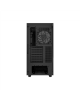 Deepcool | MID TOWER CASE | CH560 Digital | Side window | Black | Mid-Tower | Power supply included No | ATX PS2