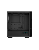 Deepcool | MID TOWER CASE | CH560 Digital | Side window | Black | Mid-Tower | Power supply included No | ATX PS2