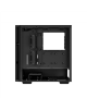Deepcool | MID TOWER CASE | CH560 Digital | Side window | Black | Mid-Tower | Power supply included No | ATX PS2