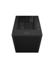 Deepcool | MID TOWER CASE | CH560 Digital | Side window | Black | Mid-Tower | Power supply included No | ATX PS2