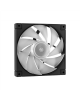 Deepcool | MID TOWER CASE | CH560 Digital | Side window | Black | Mid-Tower | Power supply included No | ATX PS2