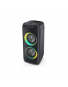 Sharp PS-949 Party Speaker with Built-in Battery Sharp | Party Speaker | PS-949 XParty Street Beat | 132 W | Waterproof | Bluetooth | Black | Portable | Wireless connection