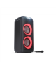 Sharp PS-949 Party Speaker with Built-in Battery Sharp | Party Speaker | PS-949 XParty Street Beat | 132 W | Waterproof | Blueto