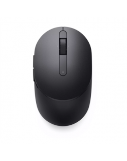 Dell Pro MS5120W 2.4GHz Wireless Optical Mouse, Black