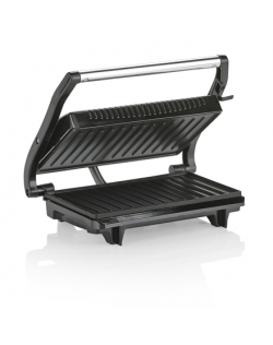 Tristar | GR-2846 | Grill | Contact grill | 700 W | Aluminum