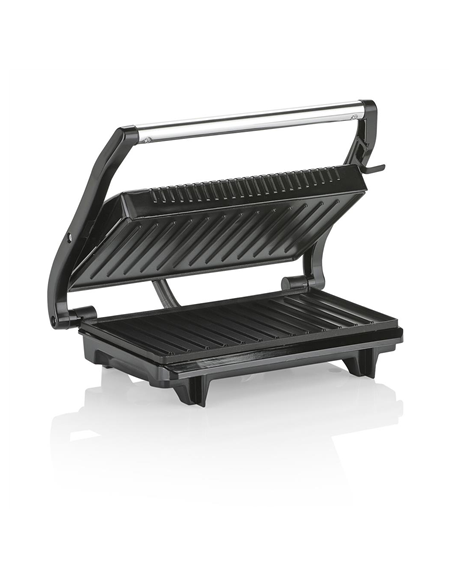 Tristar | GR-2846 | Grill | Contact grill | 700 W | Aluminum