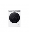 LG | Washing Machine | F2WR909P3W | Energy efficiency class A-10% | Front loading | Washing capacity 9 kg | 1200 RPM | Depth 47.5 cm | Width 60 cm | LED | Steam function | Direct drive | Wi-Fi | White