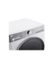 LG | Washing Machine | F2WR909P3W | Energy efficiency class A-10% | Front loading | Washing capacity 9 kg | 1200 RPM | Depth 47.