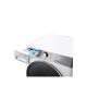LG | Washing Machine | F2WR909P3W | Energy efficiency class A-10% | Front loading | Washing capacity 9 kg | 1200 RPM | Depth 47.
