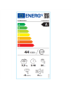 LG | Washing Machine | F2WR909P3W | Energy efficiency class A-10% | Front loading | Washing capacity 9 kg | 1200 RPM | Depth 47.