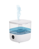 Camry | CR 7973w | Humidifier | 23 W | Water tank capacity 5 L | Suitable for rooms up to 35 m² | Ultrasonic | Humidification ca