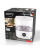 Camry | CR 7973w | Humidifier | 23 W | Water tank capacity 5 L | Suitable for rooms up to 35 m² | Ultrasonic | Humidification ca