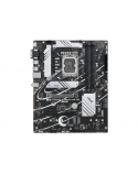 Asus | PRIME B760-PLUS D4 | Processor family Intel | Processor socket LGA1700 | DDR4 | Supported hard disk drive interfaces M.2, SATA | Number of SATA connectors 4
