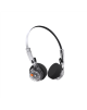 Mondo | Wireless On-Ear Headphones | By Defunc M1202 | Built-in microphone | Bluetooth | Clear
