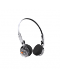 Mondo | Wireless On-Ear Headphones | By Defunc M1202 | Built-in microphone | Bluetooth | Clear