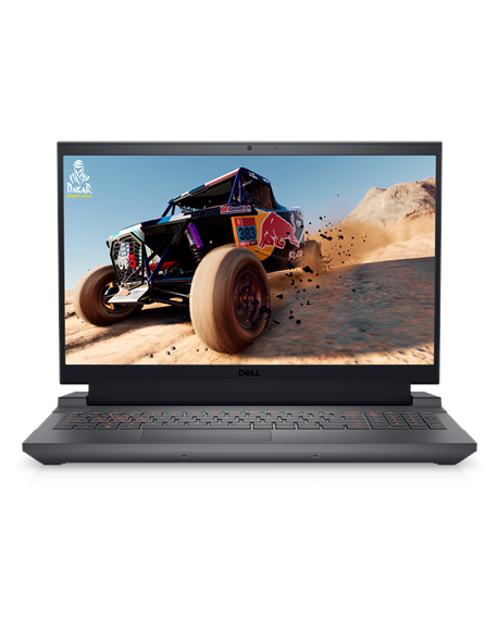 Dell | G15 | 15 5530 | Grey | 15.6 " | FHD | 1920 x 1080 pixels | 165 Hz | Intel Core i7 | i7-13650HX | 16 GB | DDR5 | SSD 512 G