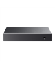 TP-LINK | 5-Port Gigabit Desktop Switch with 4-Port PoE | TL-SG1005P-PD | Unmanaged | Desktop/Wall mountable