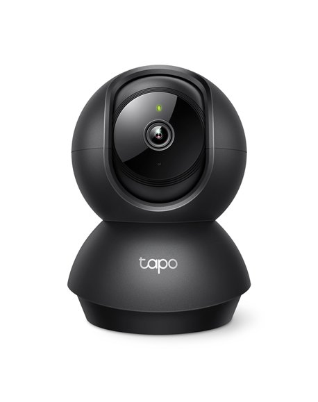 TP-LINK | Pan/Tilt Home Security Wi-Fi Camera | Tapo C211 | PTZ | 3 MP | 3.83mm | H.264 | Micro SD, Max. 512GB