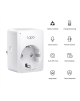 TP-LINK | Mini Smart Wi-Fi Plug, Energy Monitoring | Tapo P110M