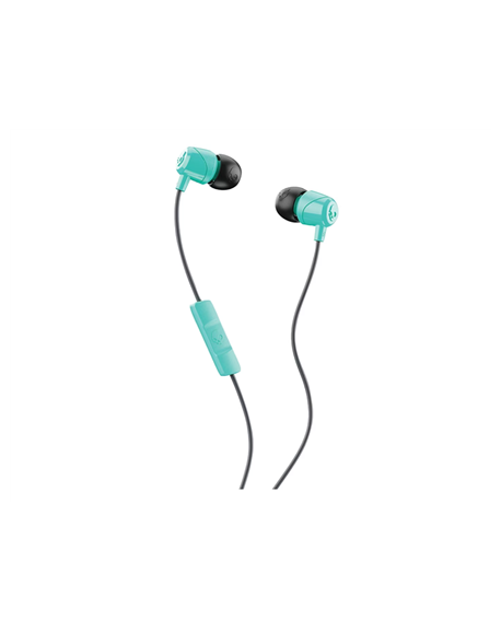 Skullcandy | Earbuds with Microphone | JIB | Built-in microphone | Wired | Miami