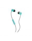 Skullcandy | Earbuds with Microphone | JIB | Built-in microphone | Wired | Miami