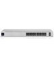 Šakotuvas Ubiquiti Networks UBIQUITI USW-Pro-24-POE 24-port + 2xSFP+ 10 Gigabit Switch 16x PoE+ 8x POE++