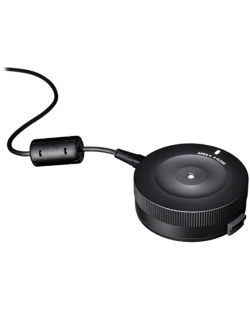 Sigma USB Dock Nikon