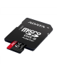 ADATA | UHS-I | 64 GB | microSDXC/SDHC | Flash memory class 10 | Adapter