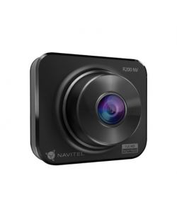 Navitel | R200 NV | Night Vision Car Video Recorder