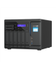 QNAP | 8-Bay desktop NAS | TS-855X-8G | Intel Atom | C5125 8-core | Processor frequency 2.8 GHz | 8 GB