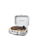 Muse | Turntable Stereo System | MT-201WW | Turntable Stereo System | USB port | AUX in